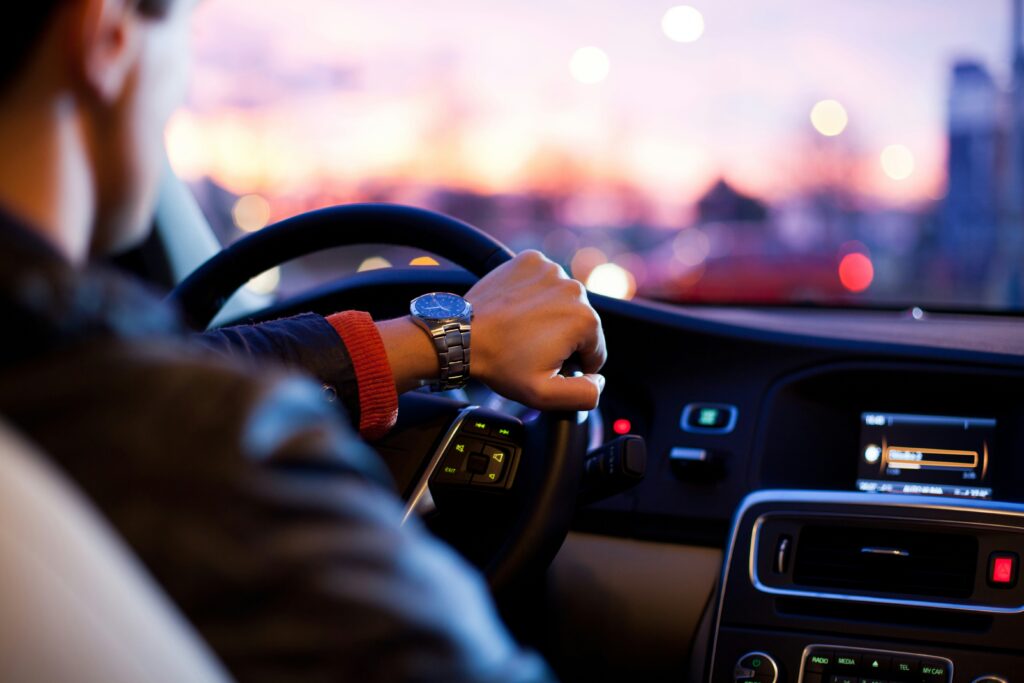 10 Reasons Why It’s Worth Buying a Car Through Us